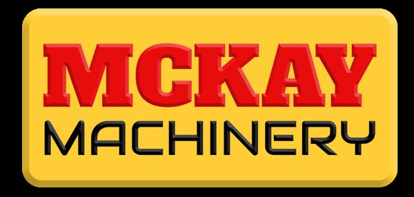McKay Machinery