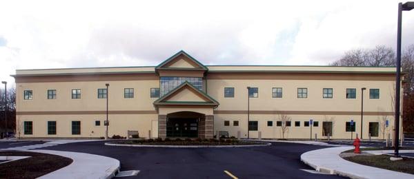 Generations Family Health Center