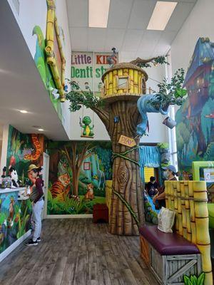 Little Kids Dentistry SG