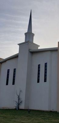 St John's Full Gospel Deliverance Church