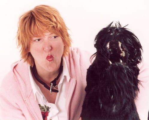 Beastie Darlings LLC