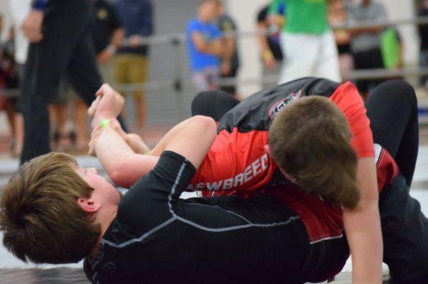 #winning @ NEWBREED COMPETITION