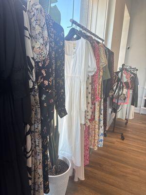 Haberdashery