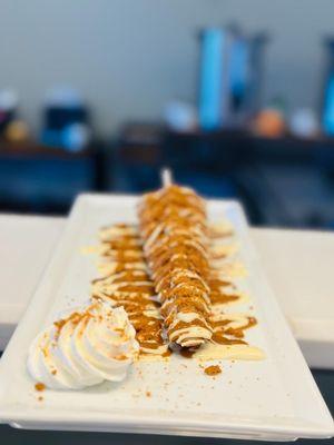 Crepeyano The Crepe Cafe