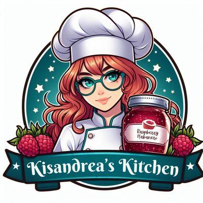 Kisandrea’s Kitchen