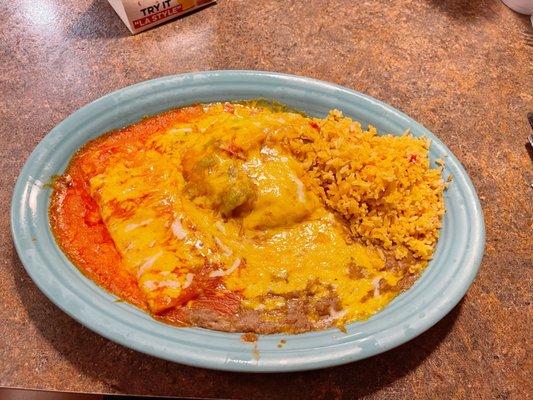 La Paloma Restaurant