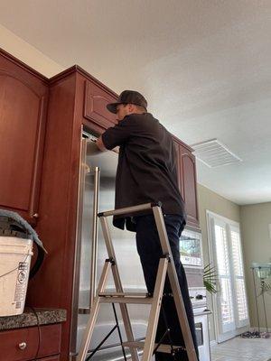 Appliance Repair Pros