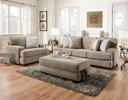 KickAss Furniture