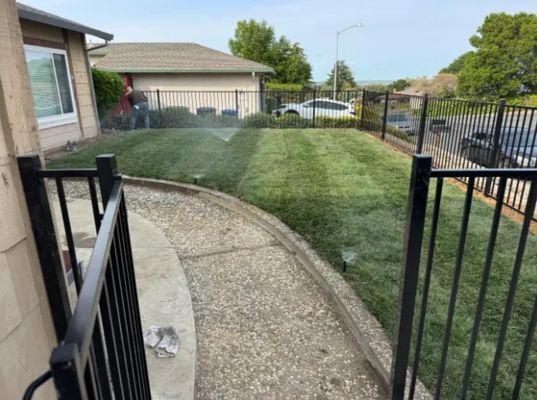 JMI Martinez Landscaping