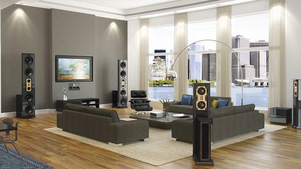 Bright Home Theater & Audio
