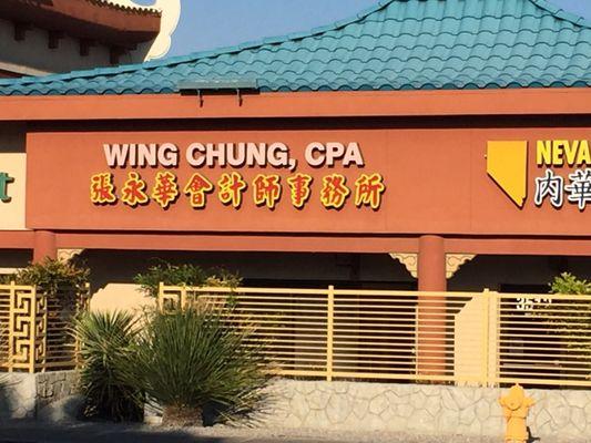Chung Wing CPA