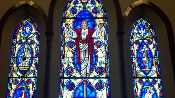 Covina First Southern Baptist Church