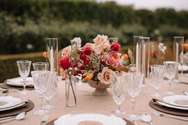 Teardrop Wedding Events