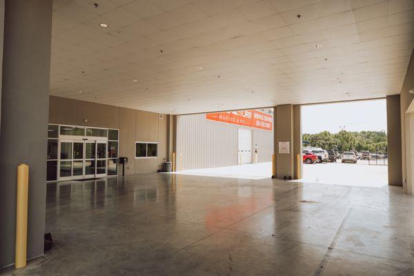 Gregg Orr RV & Marine