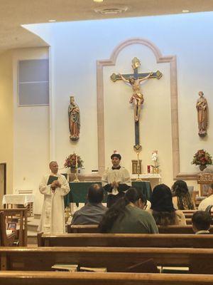 Our Lady of Perpetual Help Catholic Church