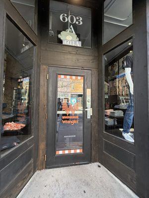 Lee + Wrangler Hometown Studio