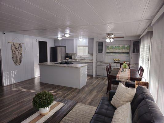 Sky Pine Contractors