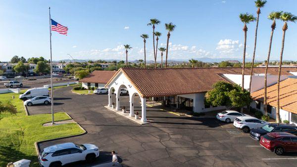 Lake Pleasant Post Acute Rehabilitation Center