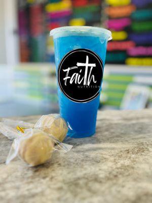 Faith Nutrition