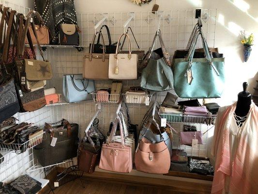 Crossroads Gift Shop