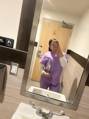 Update on my last review !! I got 98% on my final and I'm excited to ace my state exam all thanks to Dr H !!