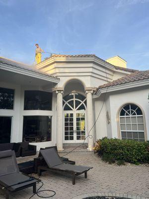 Livane Commercial Cleaning