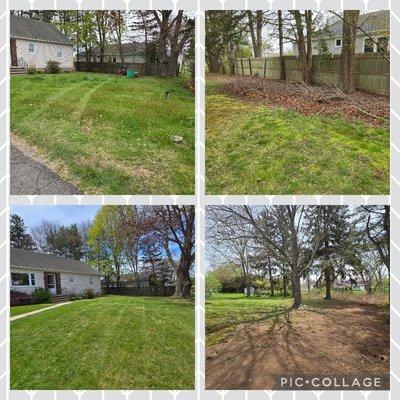 North Star Landscaping