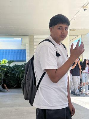 Birmingham Community Charter High School