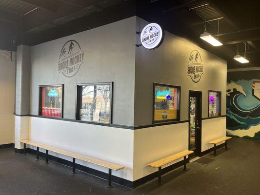 Shore Hockey Shop