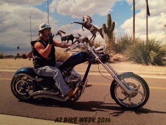 Jacob's Music Shoppe