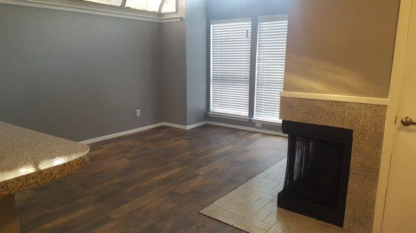 Woodbridge Townhomes