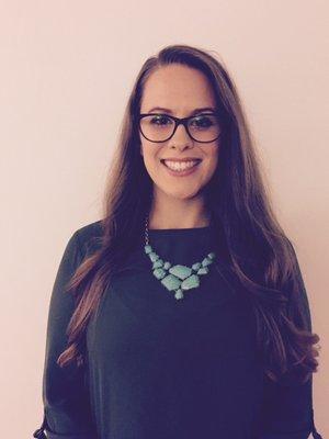 Laura Dauzy - Certified Life Coach