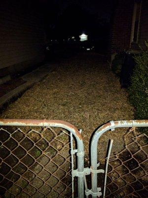 Jason's Tree Service