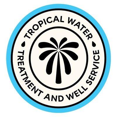 Tropical Water Treatment & Well Service