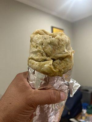 Taqueria El Farolito