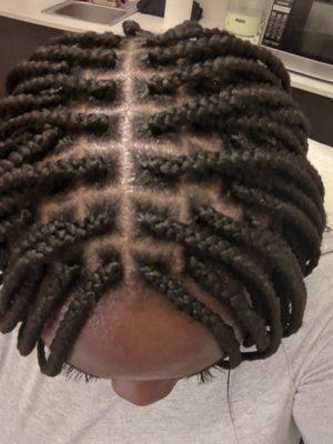 Awa Beauty Supply
