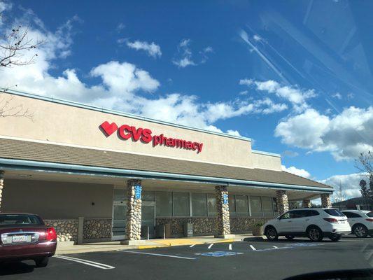 CVS Pharmacy