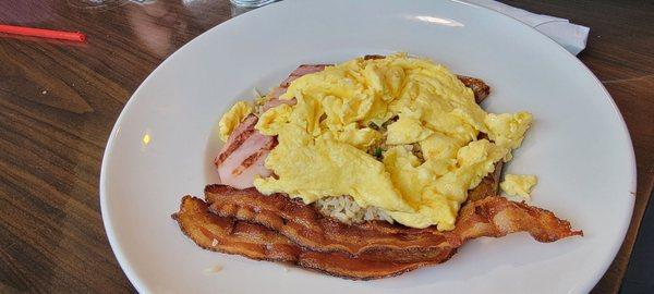 Daily Special Meat Lovers