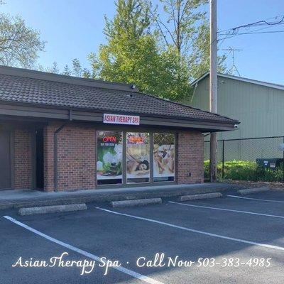Asian Therapy Spa