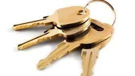 Making it easy to get your Property back