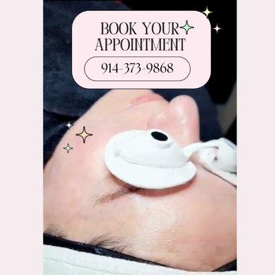 Treat yourself to the well-deserved "ME" time you crave!