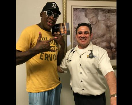 Jeffrey Bloom, DO - Back Bay Medical