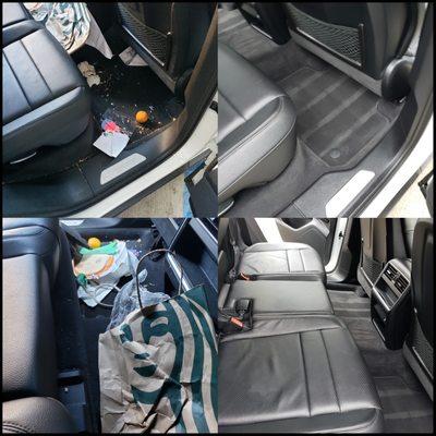 Hi-Prolific Auto Detailing