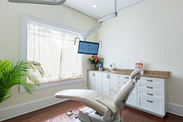 Crescent Lake Family Dentistry