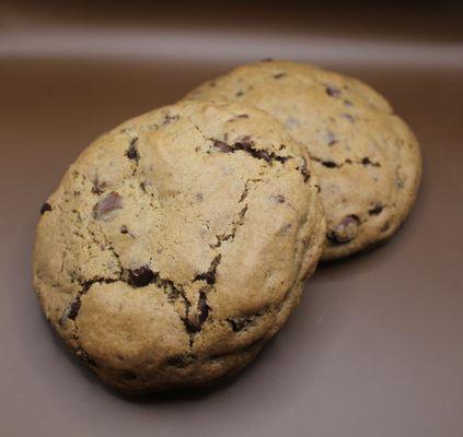 Mea’s Sweet Treats