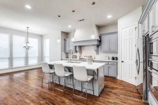 Burgos Handyman and Contractor