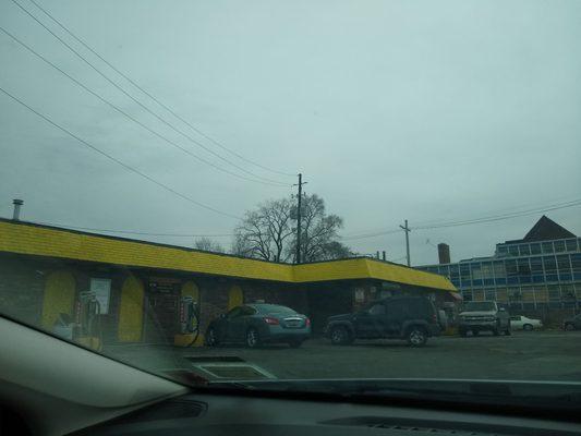 Bee Clean Automatic Car Wash