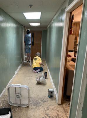 Totally Free Clothes Store