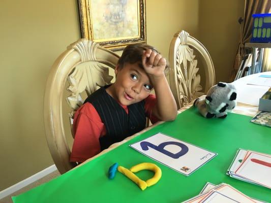 The Best San Diego Reading Tutor for Children & Teens