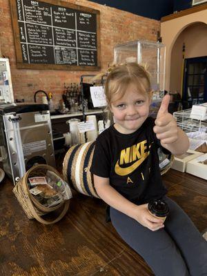 CrimBridge Coffee Empourium